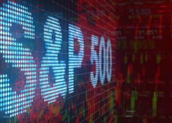 S&P 500 Heads to Worst First Half in Decades