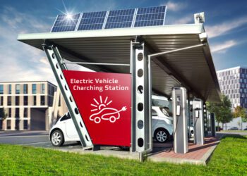What Utilities Can Do to Secure the eMobility Future — and Their Own