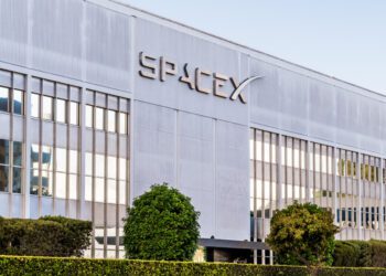 SpaceX Employees Fired After Writing Letter Criticizing Elon Musk