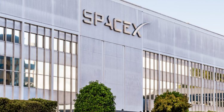SpaceX Employees Fired After Writing Letter Criticizing Elon Musk