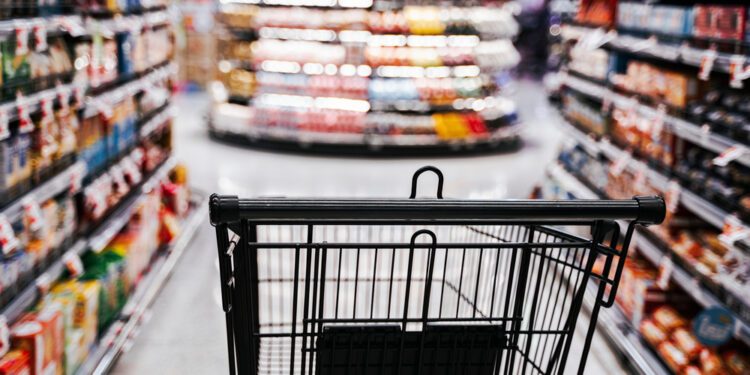 U.S. Consumer Sentiment Falls to Record Low