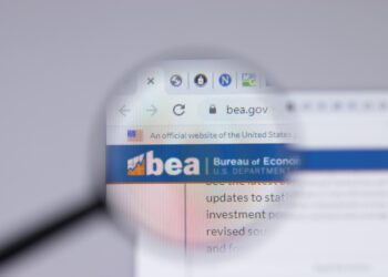 The U.S. Economy Shrank 1.6% in the First Quarter