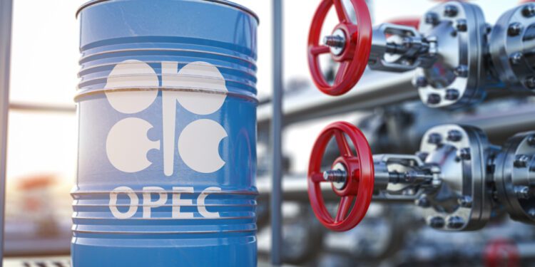 <strong>OPEC+ Sticks to Planned Oil Production Increase</strong> - CEO North America OPEC+ Sticks to Planned Oil Production Increase