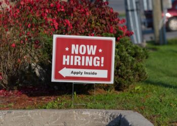 To Fix the Labor Shortage, Solve the Care Crisis