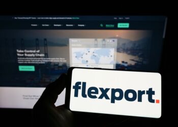 Former Amazon Consumer Chief Dave Clark to Join Flexport as CEO