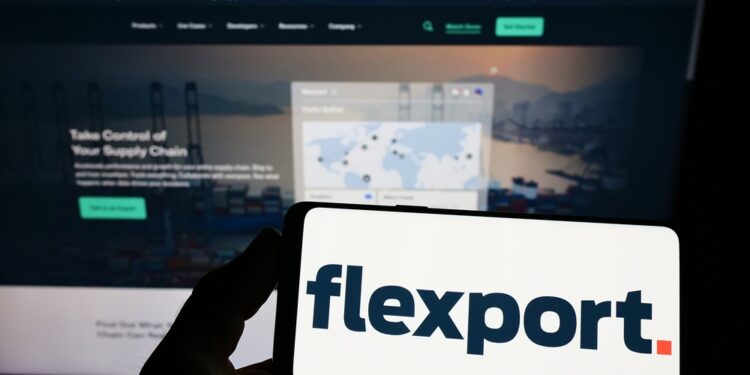 Former Amazon Consumer Chief Dave Clark to Join Flexport as CEO - CEO North America Former Amazon Consumer Chief Dave Clark to Join Flexport as CEO