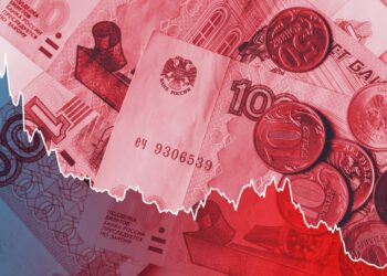 Russia Nears Historic Debt Default as Payment Deadline Passes