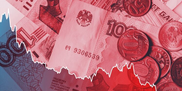 Russia Nears Historic Debt Default as Payment Deadline Passes