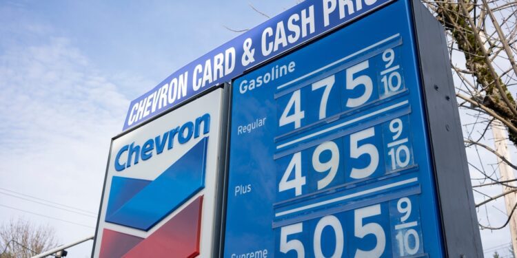 Inflation Rose 8.6% in May, Hits a New 40-Year High