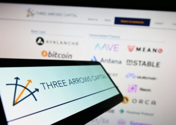 Crypto Hedge Fund Three Arrows Capital Falls into Liquidation