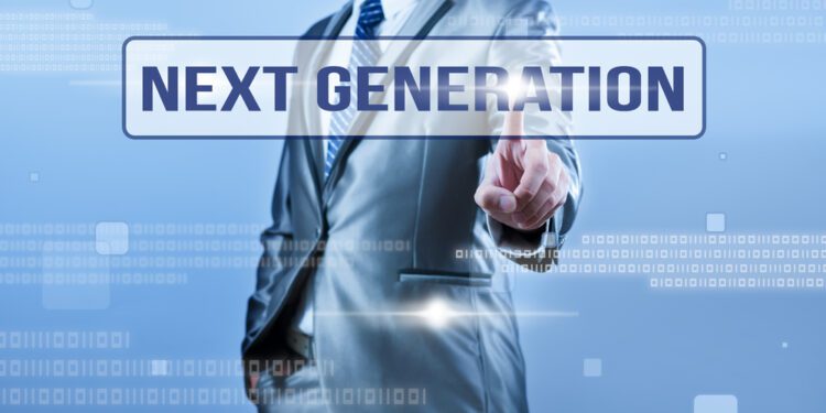 US NextGen Survey 2022