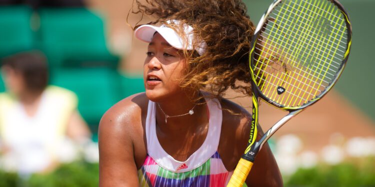 Naomi Osaka Launches Media Platform with LeBron James