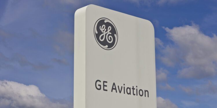 GE’s Chairman, CEO Larry Culp Will Take Aviation Business
