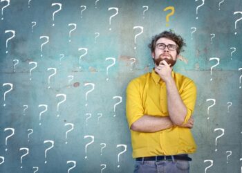 The Art of Asking Great Questions