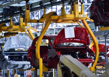 Ford Announces $3.7 Billion Investment for Mid-Western States