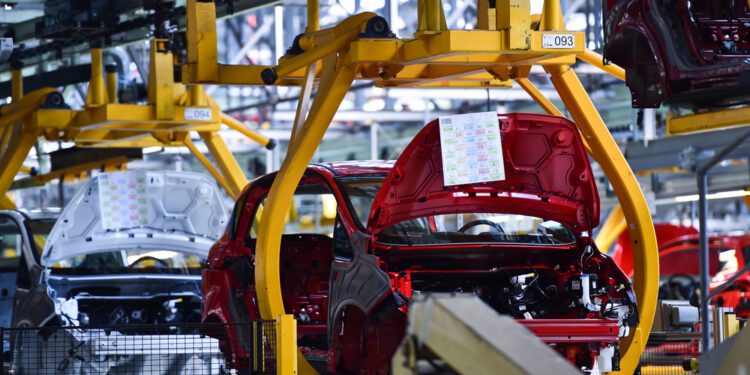 Ford Announces $3.7 Billion Investment for Mid-Western States