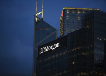 JPMorgan is Bracing Itself for Economic ‘Hurricane’