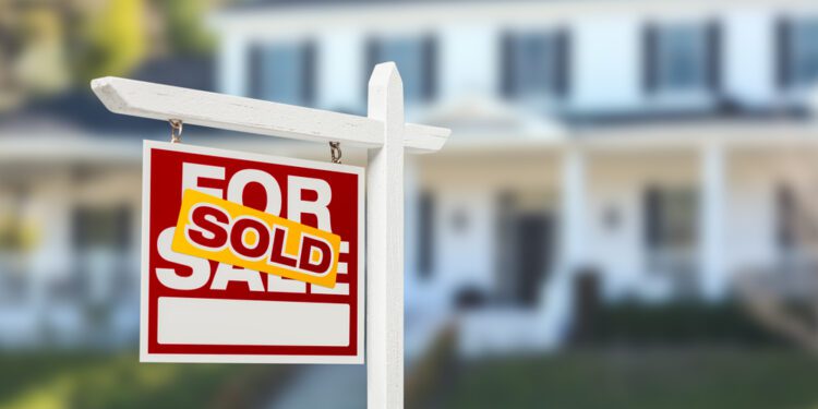 U.S. existing home sales fall for sixth straight month - CEO North America U.S. Existing Homes Sales Fell 3.4% in May