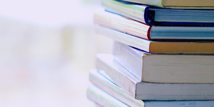 Summer 2022 reading to relax and escape - CEO North America Summer 2022 reading to relax and escape