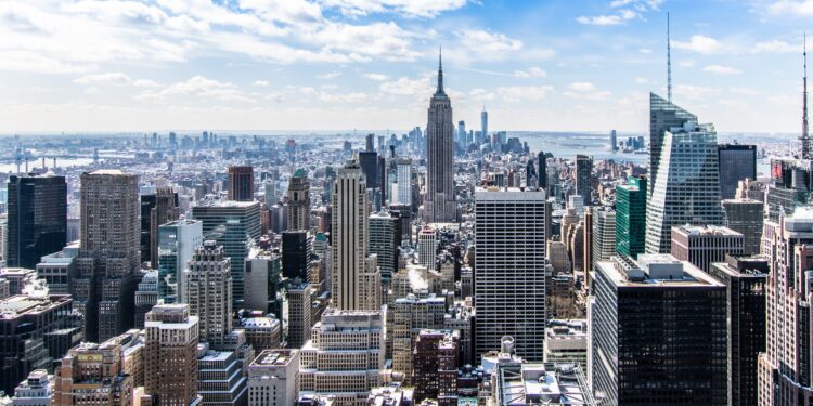 Companies expect no slowdown in NYC tech hiring in 2022