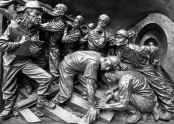 What 52,000 people think about work today