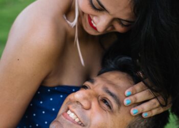 Show up as humans first: Accenture