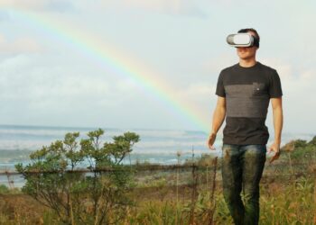 Unbounded, with Deloitte’s unlimited reality