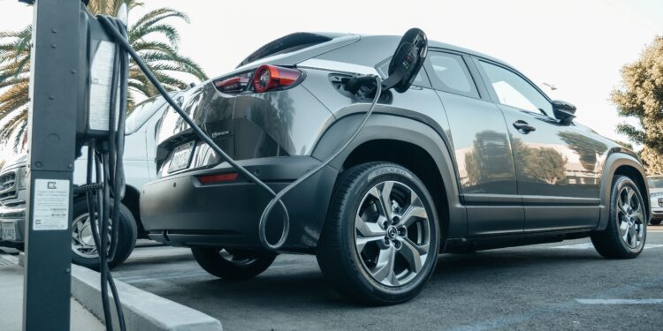 GM and Pilot to launch network of EV fast chargers along US highways - CEO North America GM and Pilot to launch network of EV fast chargers along US highways