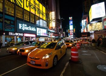 Americans are paying record-high prices for new vehicles