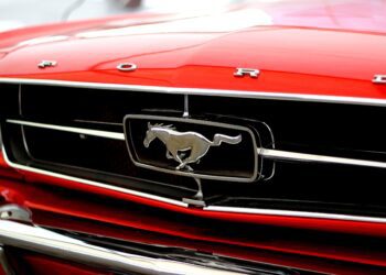 Ford says it has the battery supplies it needs for EV goals