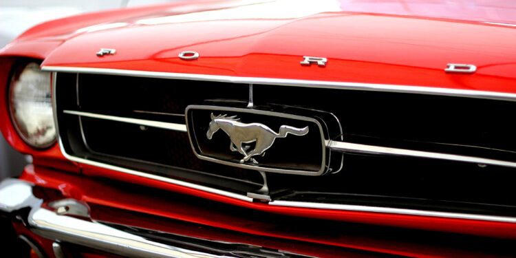 Ford says it has the battery supplies it needs for EV goals - CEO North America Ford says it has the battery supplies it needs for EV goals