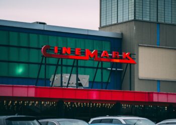 Summer box office receipts near pre-pandemic levels