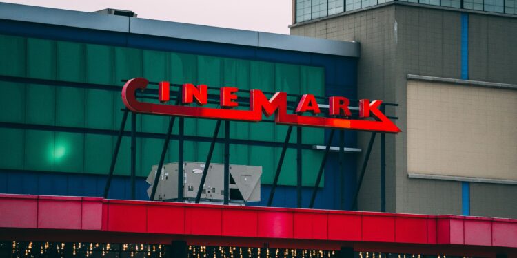 Summer box office receipts near pre-pandemic levels