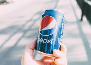PepsiCo raises revenue forecast amid price hikes, smaller sizes
