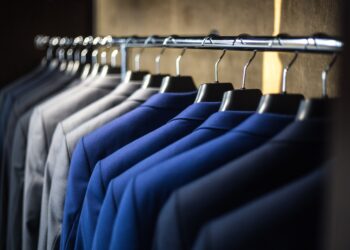 People are paying more for clothes even as retailers mark down prices