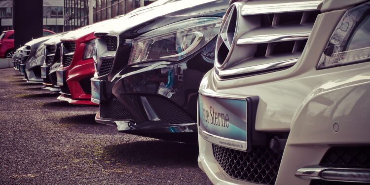 Consumers paying on average $10,000 more for used cars: Report