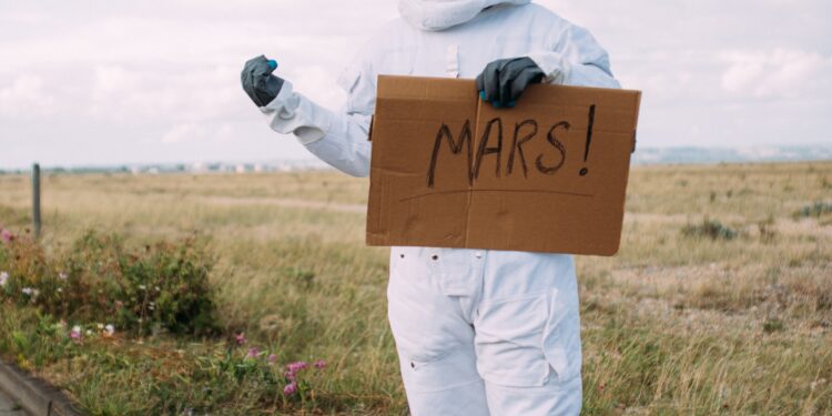 Mattel makes deal with Space X to produce toys