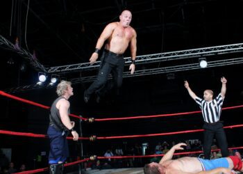 WWE Chairman Vince McMahon paid more than $12m to settle sexual misconduct charges, report says