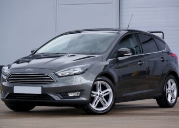 Ford reports worst quarterly sales in China since pandemic began