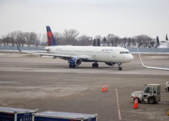 - Delta posts profit despite rise in costs, vows to improve reliability