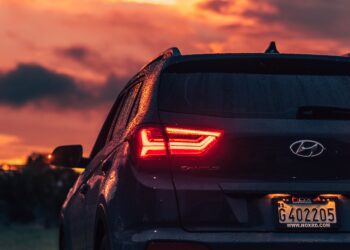 Hyundai unveils new loniq 6 EV with unique bubble design