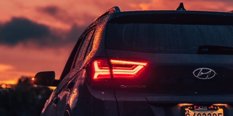 Hyundai unveils new loniq 6 EV with unique bubble design