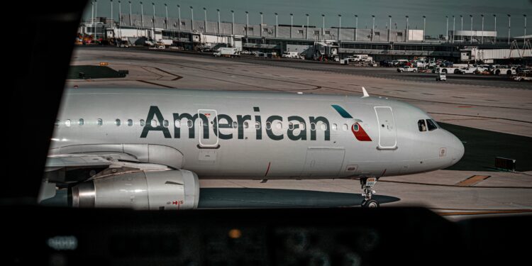American expects Q3 profits but scales back growth amid disruptions - CEO North America American expects Q3 profits but scales back growth amid disruptions