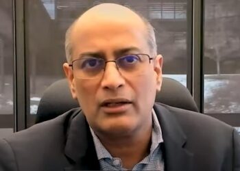 Raj Kalathur, President and CIO of John Deere, on Driving Innovation / BGC