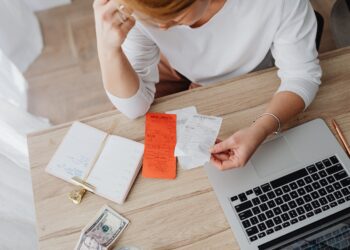 Is inflation pushing consumers to the edge?