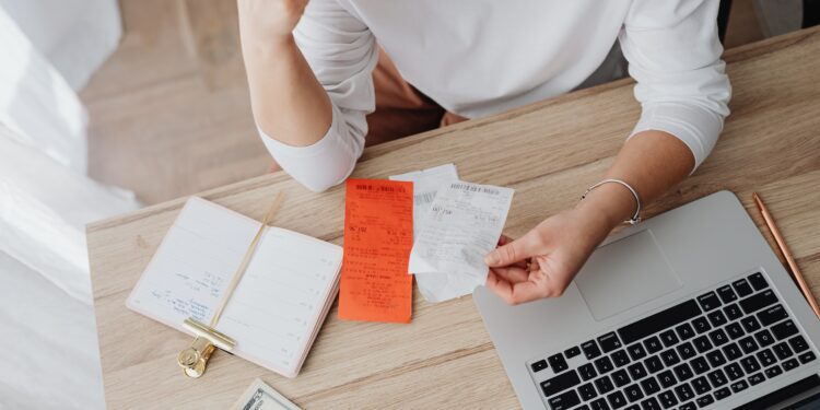 Is inflation pushing consumers to the edge?