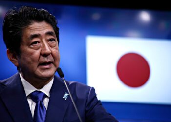 Japan’s Former PM Shinzo Abe is Assassinated