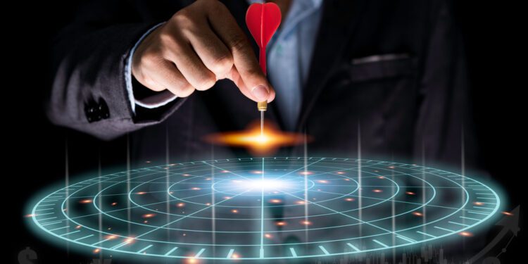 How Focused Investment Can Help Drive Growth Strategies in Turbulent Times - CEO North America How Focused Investment Can Help Drive Growth Strategies in Turbulent Times