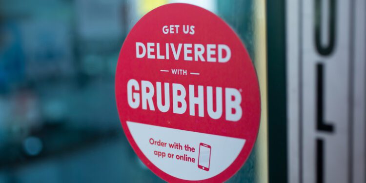 Amazon Secures Stake in Grubhub, Gets into Food Delivery