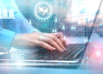 ESG Controller: The position you Didn’t Know you Needed